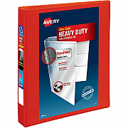 Avery Heavy-Duty View 3 Ring Binder (AVE79170)
