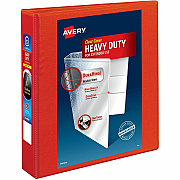 Avery Heavy-Duty View 3 Ring Binder (AVE79171)