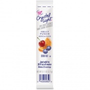 Crystal Light On-The-Go Fruit Punch Mix Sticks (00006)