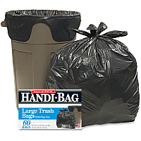 Berry Handi-Bag Wastebasket Bags (WBIHAB6FT60)