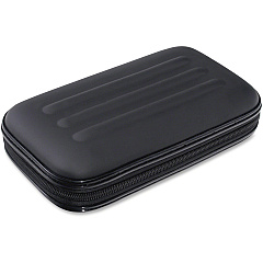 Advantus Large Soft-Sided Pencil Case (AVT67000)