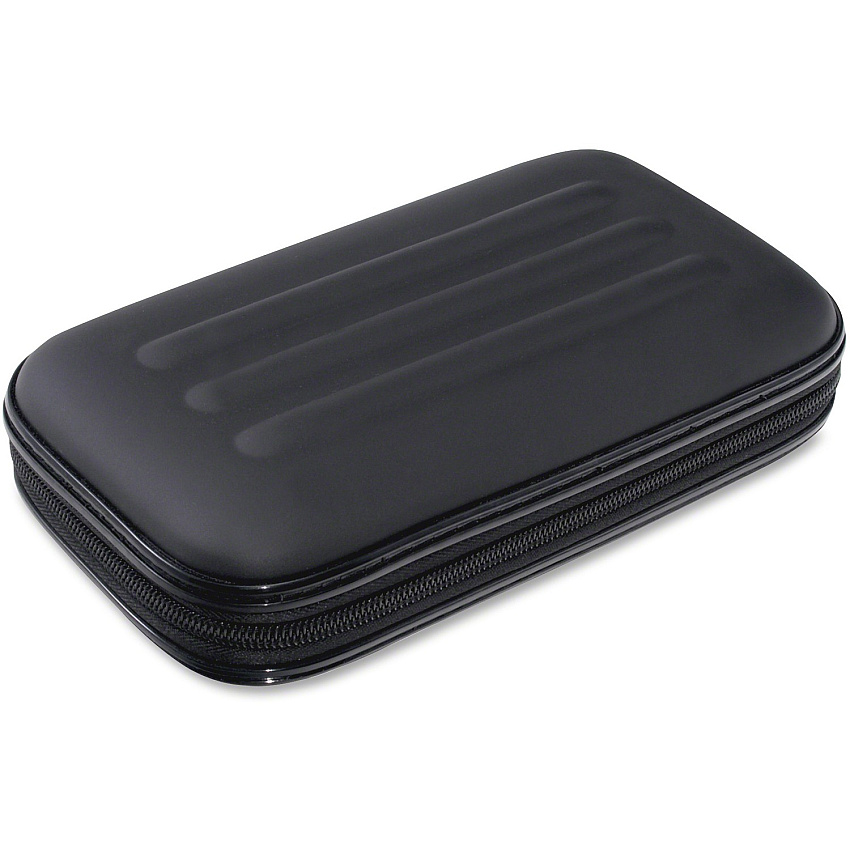 Advantus Large Soft-Sided Pencil Case (AVT67000)