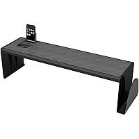 deflecto Sustainable Office Heavy-Duty Desk Shelf (DEF39404)