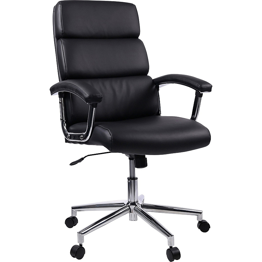 Lorell High-back Office Chair (LLR20018)
