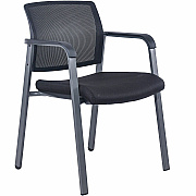 Lorell Mesh Back Guest Chair (LLR30956)