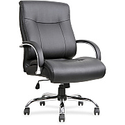 Lorell Deluxe Big & Tall Chair (LLR40206)