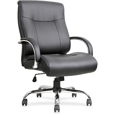 Lorell Deluxe Big & Tall Chair (LLR40206)
