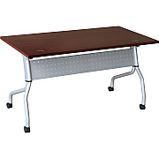 Lorell Flip Top Training Table (LLR60717)