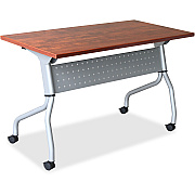 Lorell Flip Top Training Table (LLR60720)