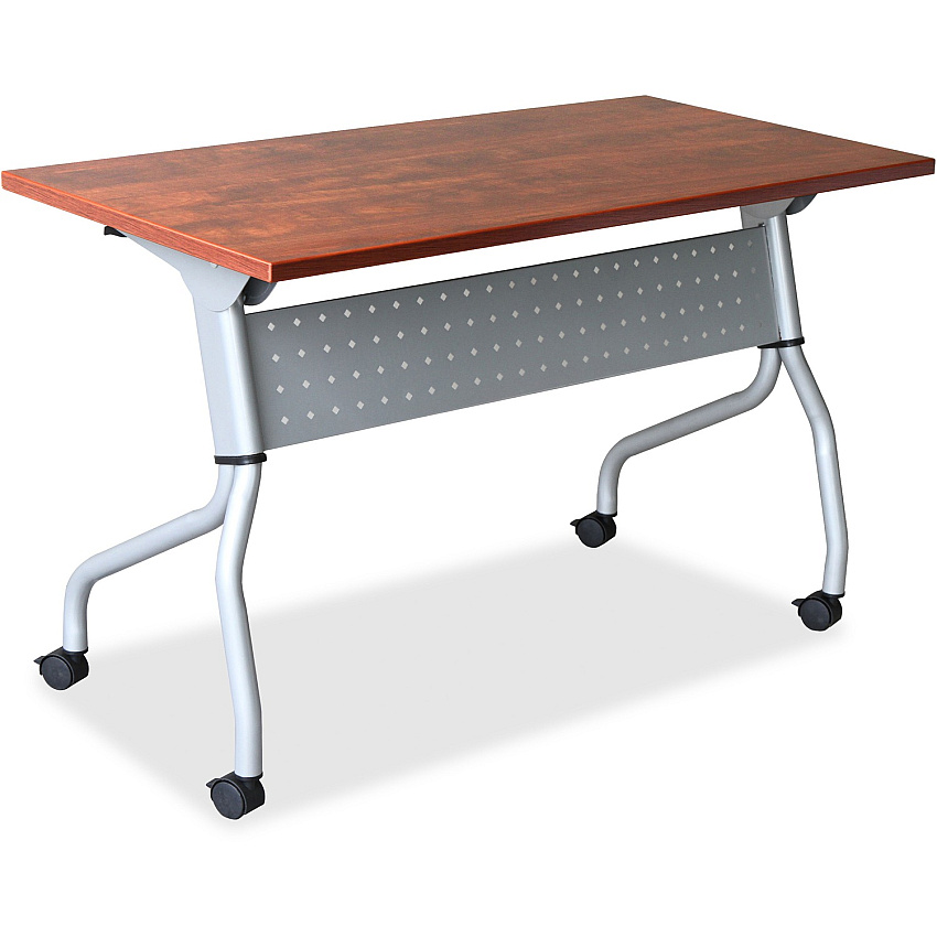 Lorell Flip Top Training Table (LLR60720)