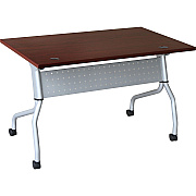 Lorell Flip Top Training Table (LLR60722)