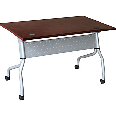 Lorell Flip Top Training Table (LLR60722)