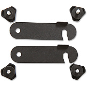 Lorell Training Table Connector (LLR60723)