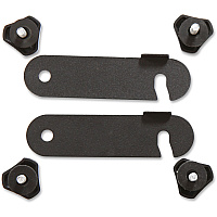 Lorell Training Table Connector (LLR60723)
