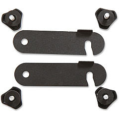 Lorell Training Table Connector (LLR60723)