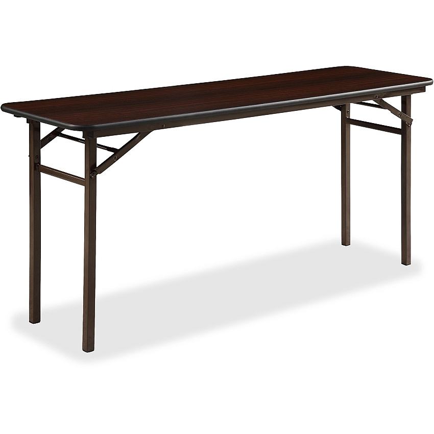 Lorell Economy Folding Banquet Table (LLR60725)
