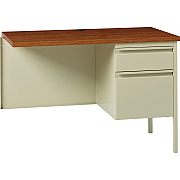Lorell Fortress Series Right-Pedestal Return (LLR60920)