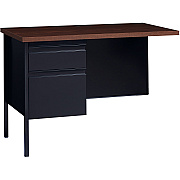 Lorell Fortress Series Left-Pedestal Return (LLR60924)