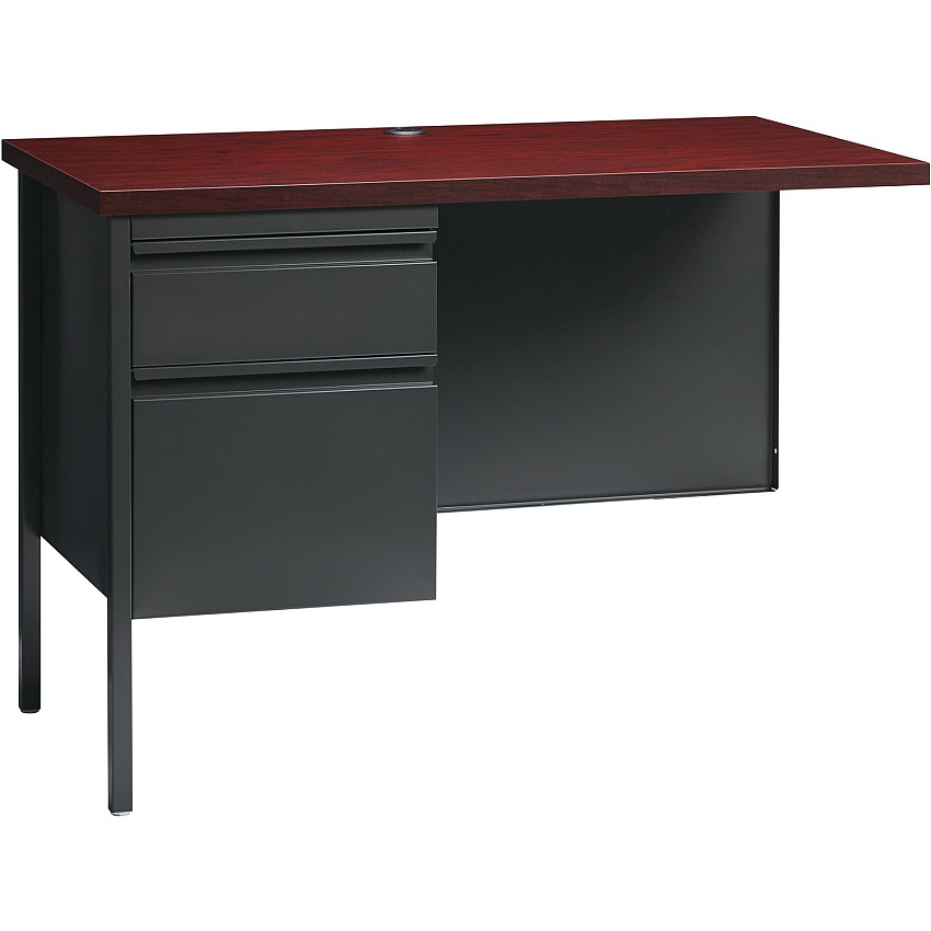 Lorell Fortress Series Left-Pedestal Return (LLR60925)