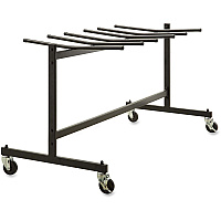 Lorell Folding Chair Dolly (LLR62521)