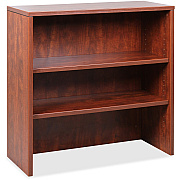 Lorell Essentials Series Stack-on Bookshelf (LLR69613)