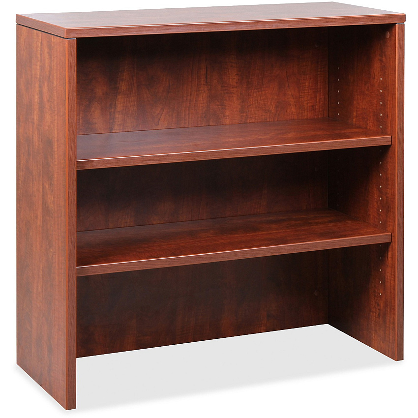 Lorell Essentials Series Stack-on Bookshelf (LLR69613)