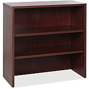 Lorell Essentials Series Stack-on Bookshelf (LLR69614)