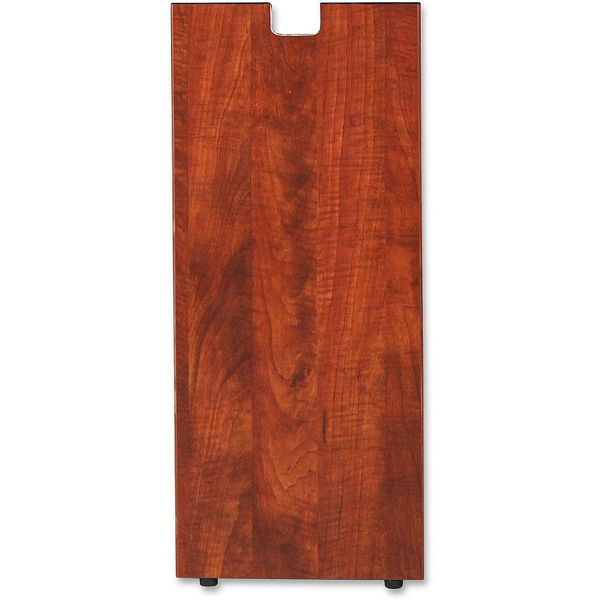 Lorell Essentials Series Credenza Half Leg (LLR69615)