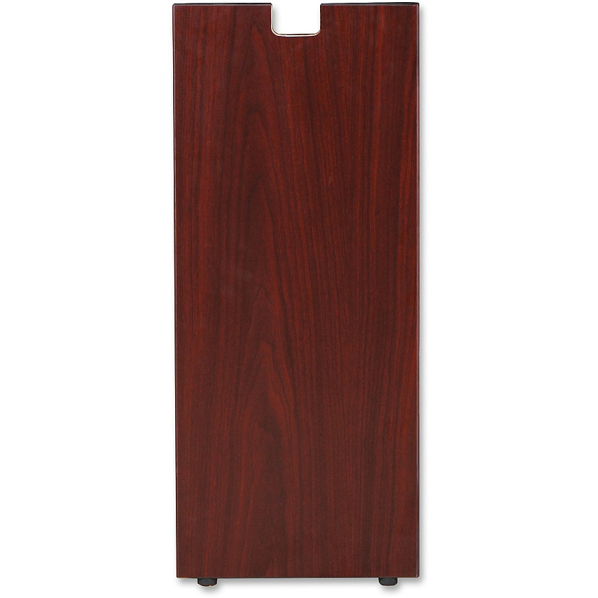 Lorell Essentials Series Credenza Half Leg (LLR69616)