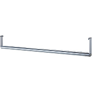 Lorell Industrial Wire Shelving Garment Hanger Bar (LLR69876)
