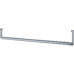 Lorell Industrial Wire Shelving Garment Hanger Bar (LLR69876)