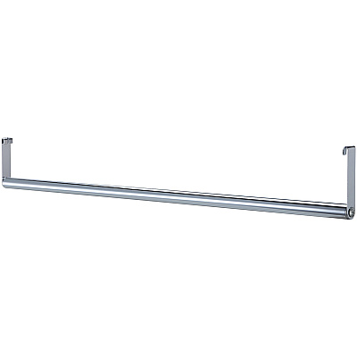 Lorell Industrial Wire Shelving Garment Hanger Bar (LLR69876)