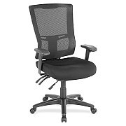 Lorell Mesh High-Back Office Chair (LLR85561)
