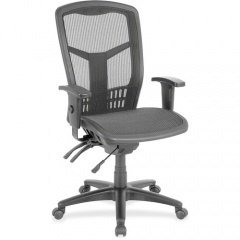 Lorell Executive Mesh High-Back Chair (86905)