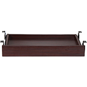 Lorell Universal Center Drawer (LLR87524)