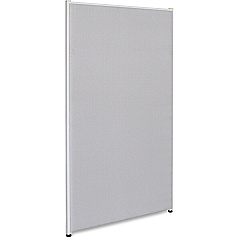 Lorell Panel System Partition Fabric Panel (LLR90252)