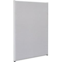Lorell Gray Fabric Panels (90257)