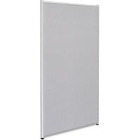 Lorell Panel System Partition Fabric Panel (LLR90258)