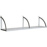 Lorell Panel System Shelf (LLR90263)