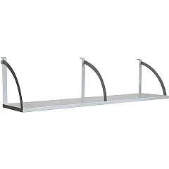 Lorell Panel System Shelf (LLR90263)