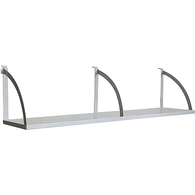 Lorell Panel System Shelf (LLR90263)