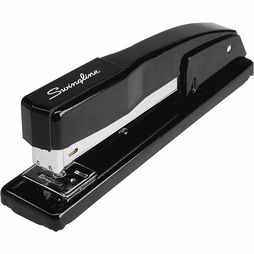Swingline Commercial Desk Stapler (SWI44401)