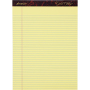 Ampad Ampad Gold Fibre Narrow Rule Writing Pads (20022)