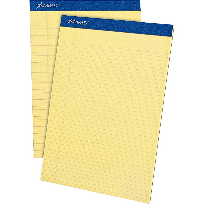 Ampad Writing Pad (TOP20222)