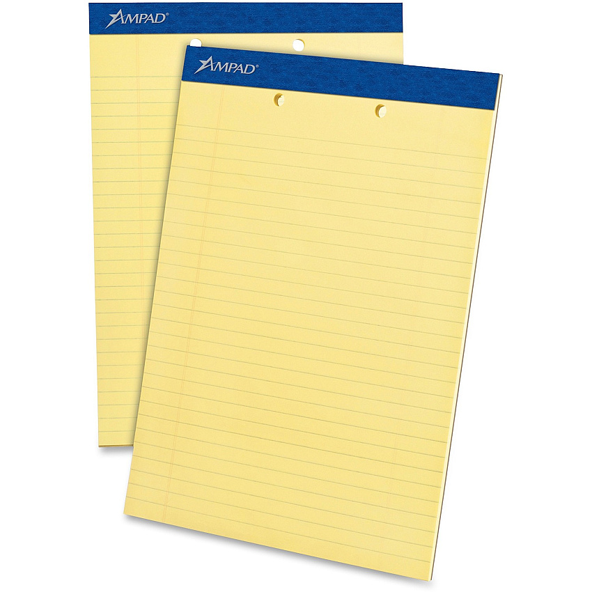 Ampad Writing Pad (AMP20224)