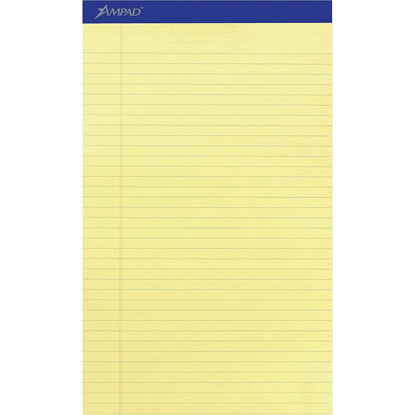 Ampad Writing Pad (TOP20230)