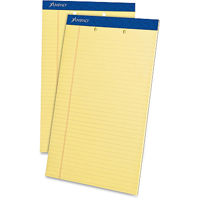 Ampad Writing Pad (TOP20233)