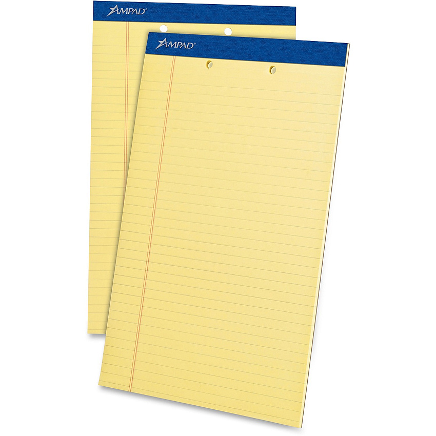 Ampad Writing Pad (TOP20233)