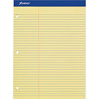 Ampad Double Sheet Writing Pad (TOP20245)