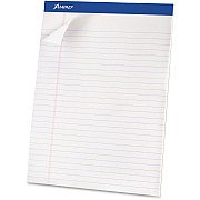 Ampad Basic Perforated Writing Pads (AMP20360)